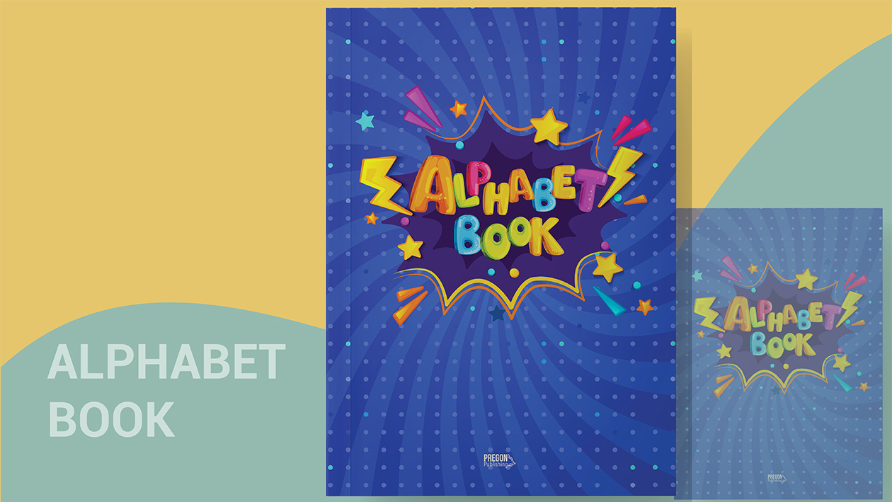 Alphabet Book
